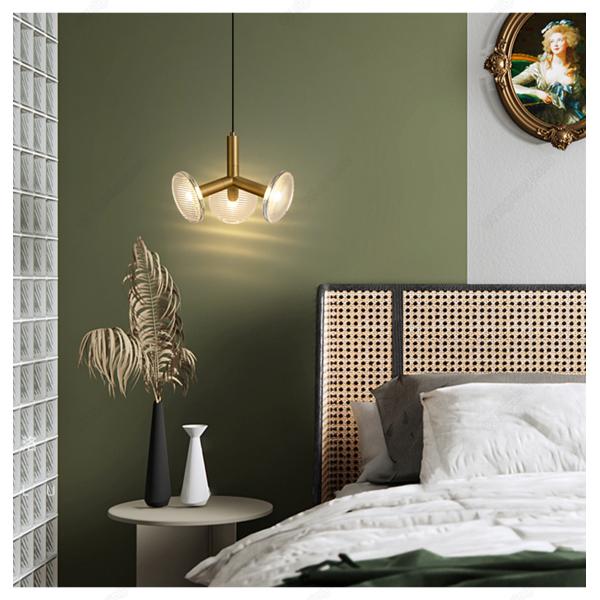 Modern Designer sputnik chandelier Living Room Home Bedroom Home Preciosa Fractal Chandelier(WH-MI-340)