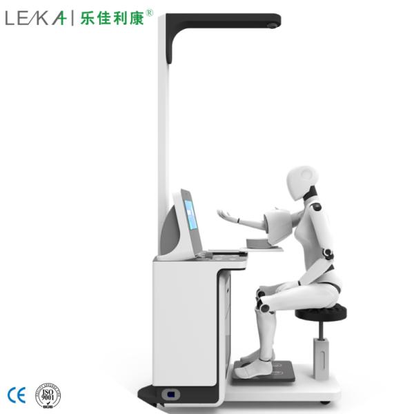 Customized Software Support Multi-Function Pharmacy Vending Machine with LCD Display