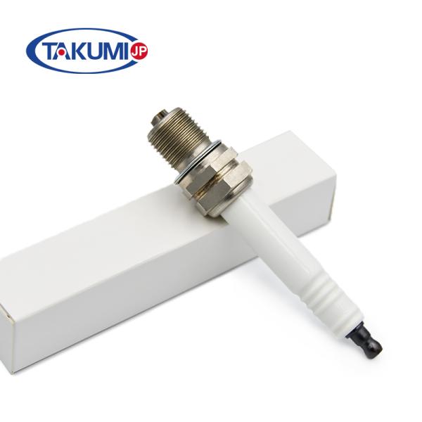 Generator Spark Plug Engine Spare Part Replacement for Champion RB75N