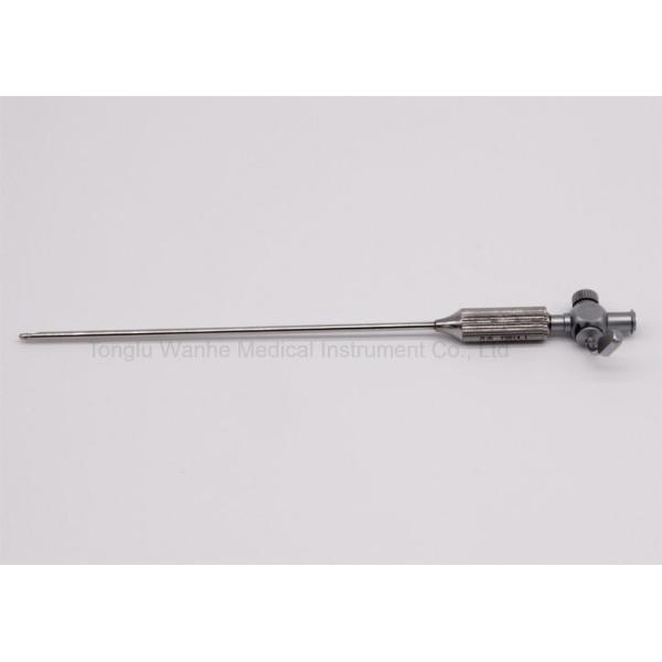 Surgical Instruments Laparoscopic Veress Needle
