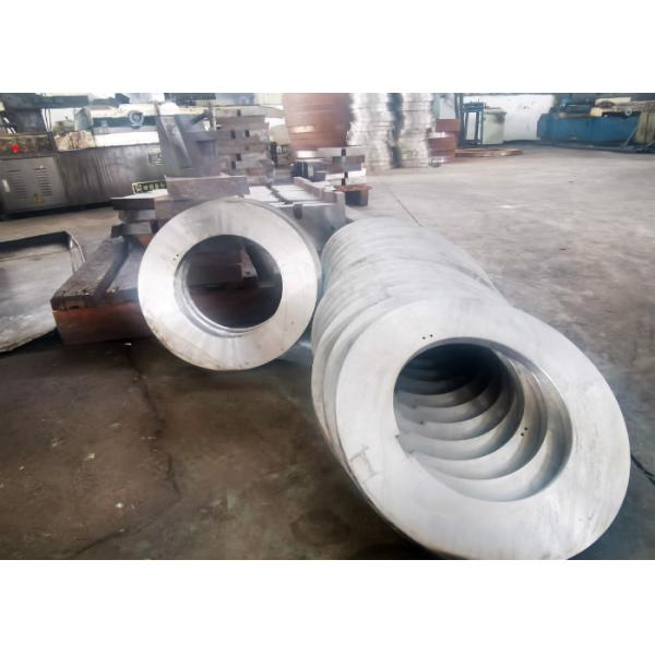 Rolling Mill Circular Shear Blades