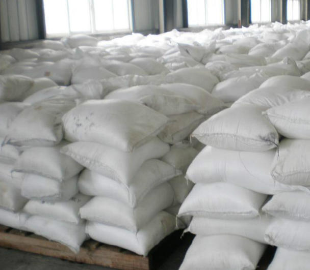 Thermal Insulation Board Solid Paraformaldehyde Cas Number 30525‑89‑4