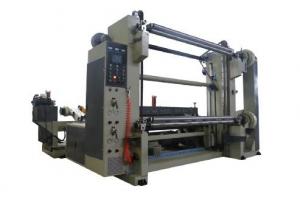 Quality Jumbo Roll Slitter rewinder Machine 3000C with Max. unwinding width 3000MM for sale