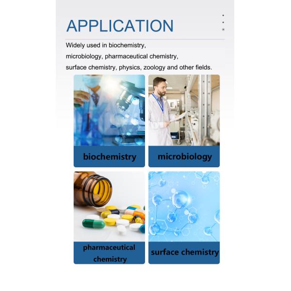 Laboratory Cell Ultrasonic Disperser Integrated Cell Disruptor