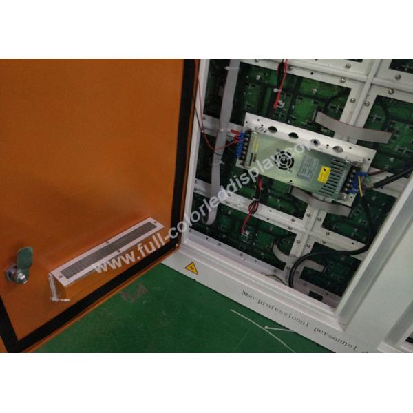 Energy Saving Led Display P6 SMD3535