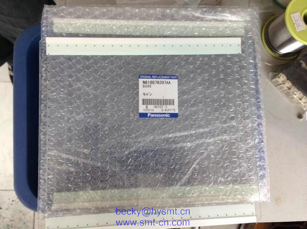 N610076207AA KXFB043XA00 Board