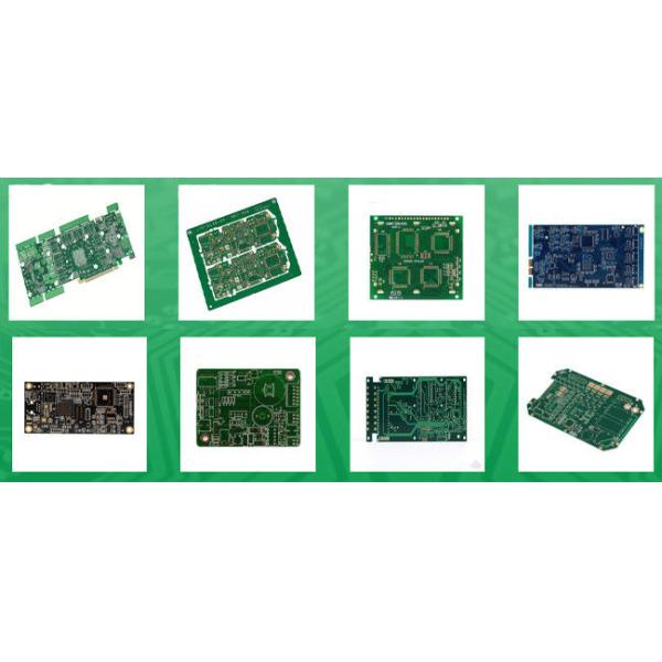 Aoi Prototype Electronic Pcb Assembly Service Welding Machine Circuit Board
