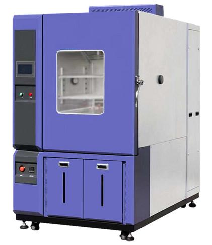 Buy Multilingual Accelerated Weathering Test Chamber / Environmental Simulation Aging Test Machine at wholesale prices