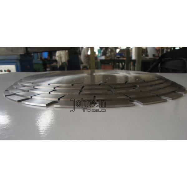 14" Metal Cutting Discs