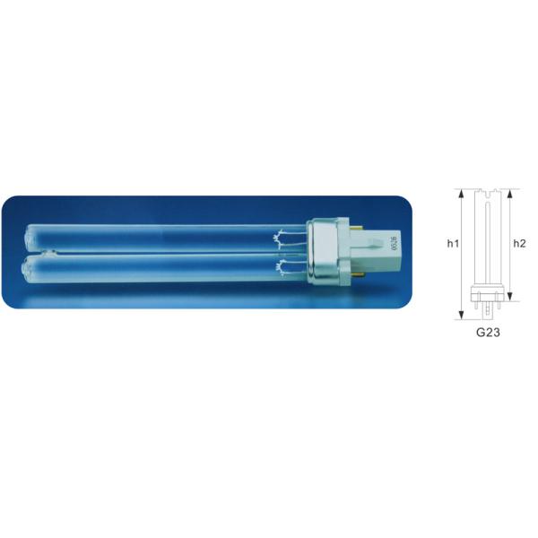 Ultraviolet lamp tube sterilization lamp
