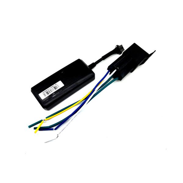 GT06 Protocol Anti-theft Tracker For Vehicle Car Mini Vibration Sensor GPS Locator