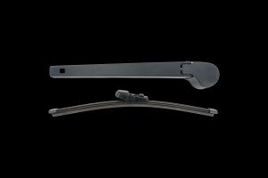 Quality Clean and Clear Easy Installation Rear Windshield Wiper for Rear Window for sale