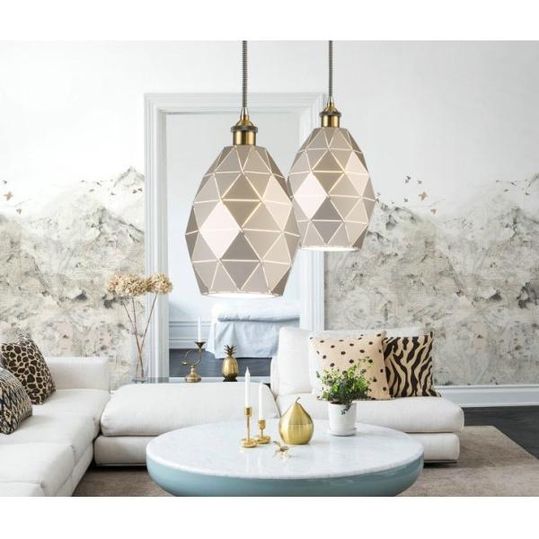 Modern Decorative Hanging Lamp Chandelier for Dining Room