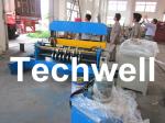 2.2KW PLC Computer Control System Automatic Hydraulic Curving Machine
