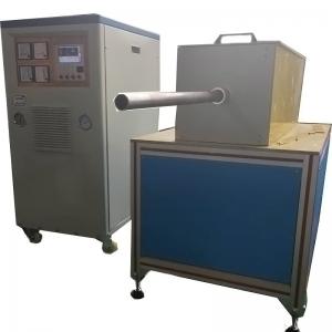 Quality 120KW Induction Annealing Equipment 180A Copper Wire Annealing Machine for sale