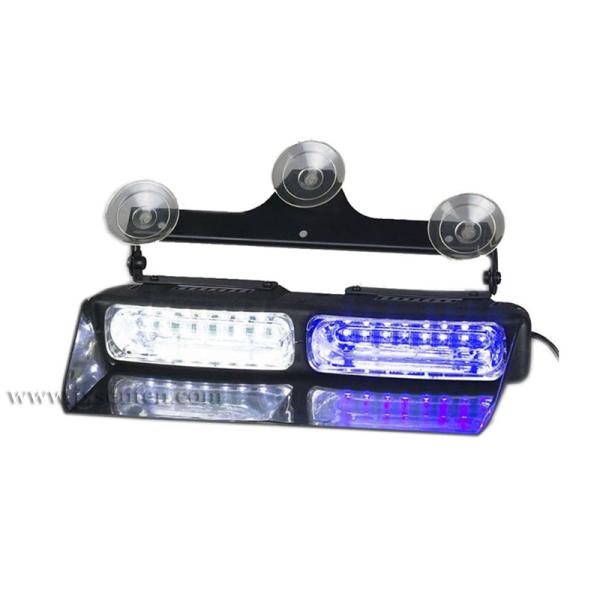 LED warning/high-power strobe flashing deck dash light.,Luces de trabajo，LED Lightheads，Lampy Stroboskopowe LED282
