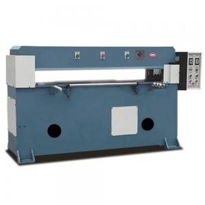 Quality DC-1200 Envelope Paper Die Cutting Machine 300 Sheets/Min 800 X 600mm for sale