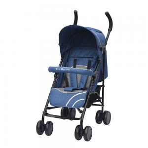 China Versatile Aluminum Iron Baby Jogger Stroller For Travel on sale