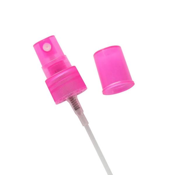 Customizable Fine Mist Perfume Sprayer 18mm 20mm 24mm