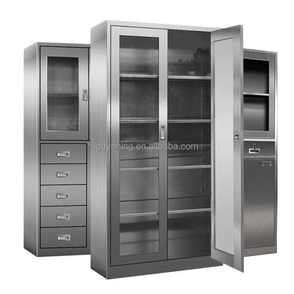 Steel Structure Modular Operating Room with Customized Design ISO 7 Clean Room for Quick Install Hospital Use