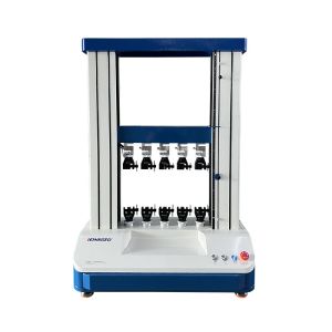 Multi-station Synchronization Five Unit Adhesive Peeling Strength Testing