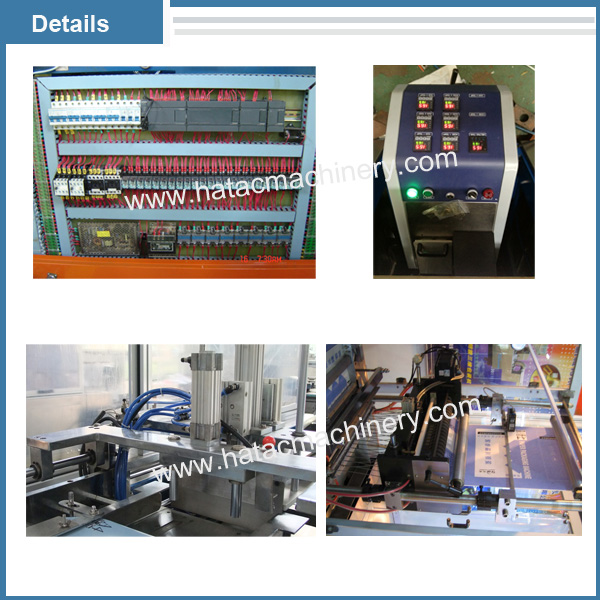 A4 Paper Packaging Machinery,A4 Paper Packer Machine,Paper Roll Packaging Machine