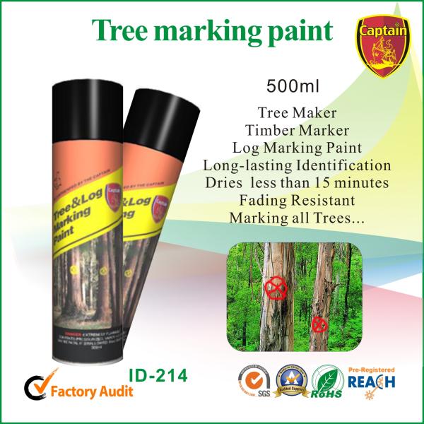 Tree Marking Paint
