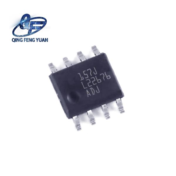 Texas Instruments LM22676MRX-ADJ Electronic Components Chip Transistor Diode Integrated Circuits Pcba TI-LM22676MRX-ADJ