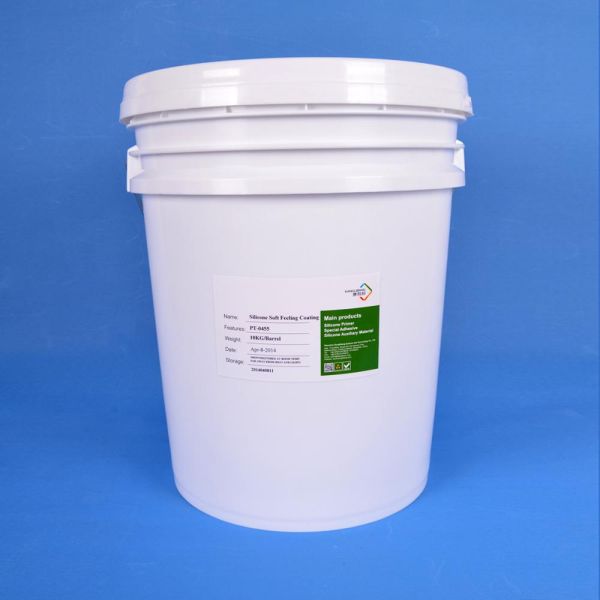 High Performance Silicone Primer Fast Curing Adhesion Agent for Silicone Foam and Tapes