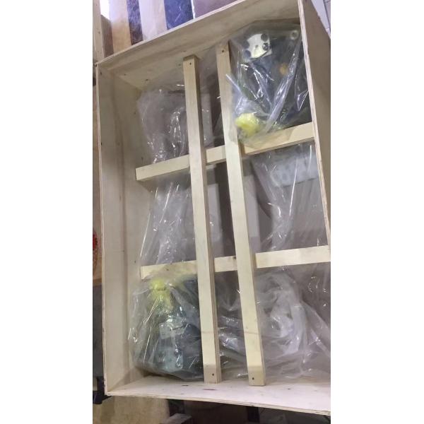 Rexroth A10V028DR Hydraulic Pump 280 Bar Piston Pump