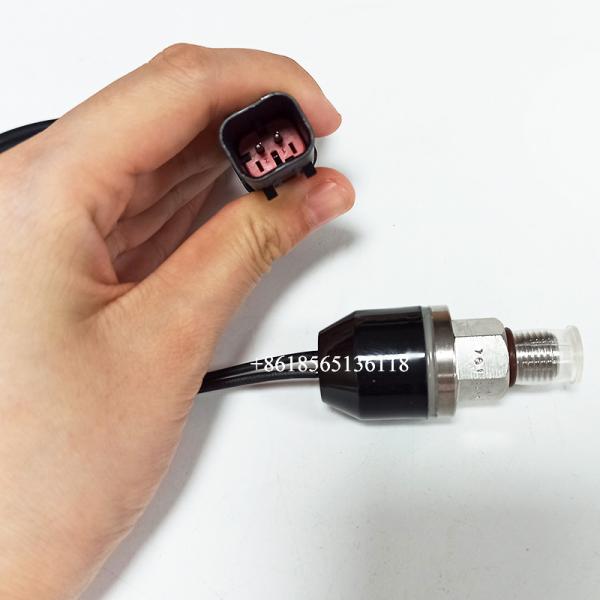 319-4407 3194407 Excavator Pressure Sensor For E320E E330E E336E
