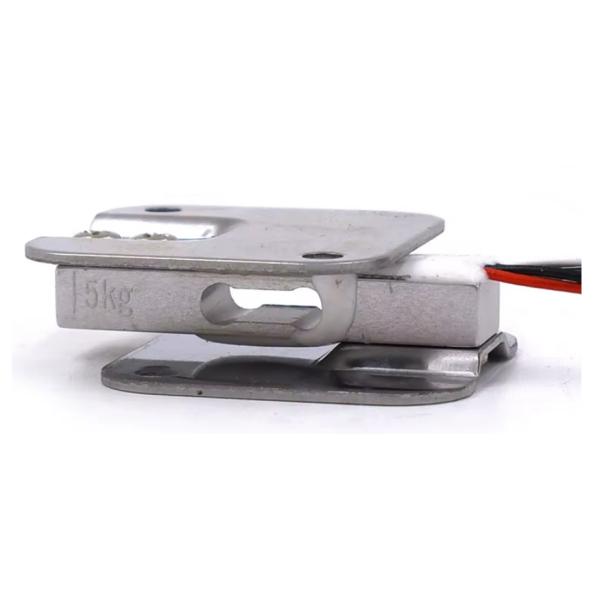 5kg/10kg Micro Weight Sensor For Vending Machine And Smart Shelf Mounting Type Screw Installation