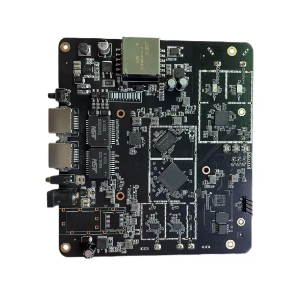 11ax 3000Mbps Ceiling WiFi Ap Support AC and Cloud Wireless Access Point