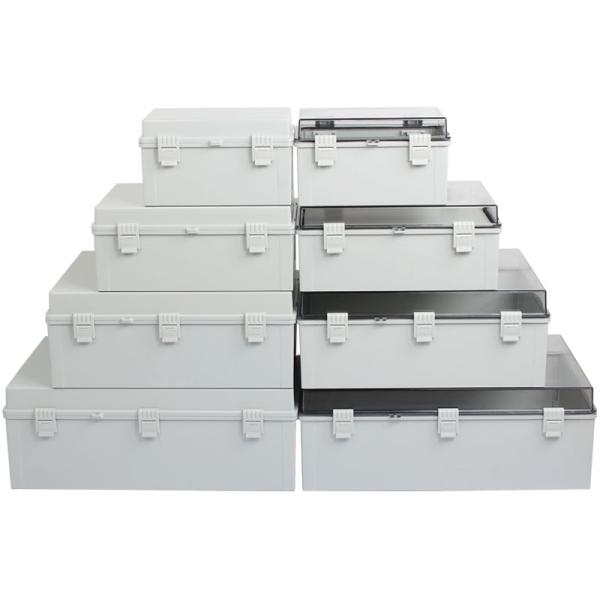CCC Double Door Weatherproof Distribution Box FOR Outdoor Electrical