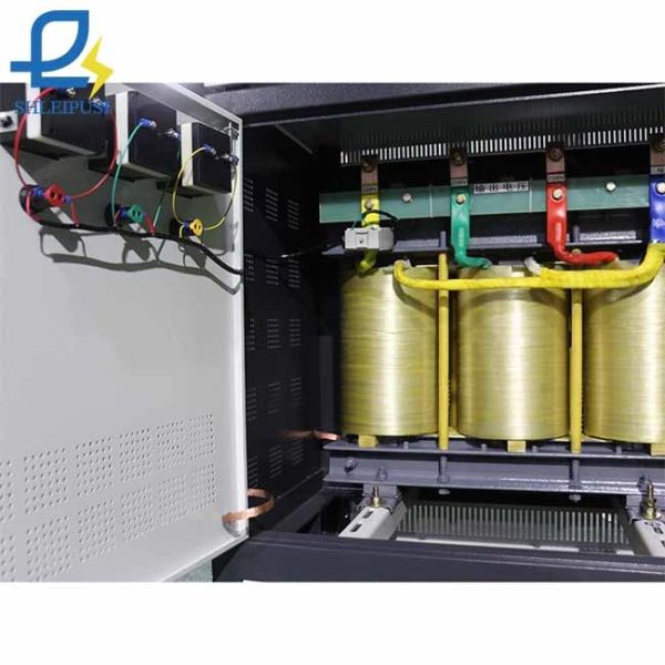 OEM ODM Voltage Transformer Custom Power Isolation Transformer