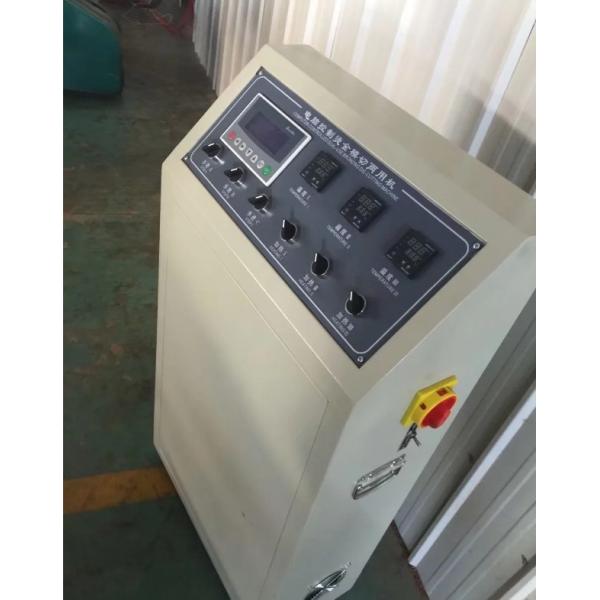 Hot Stamping Emboss Die Cutting Machine 1040 * 720 HJ-1040T Computer