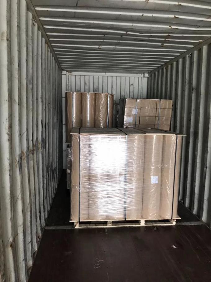 Pressure Resistant 320 Mesh Multi-layer Composite Stainless Steel Filter Mesh for Industrial Filtration