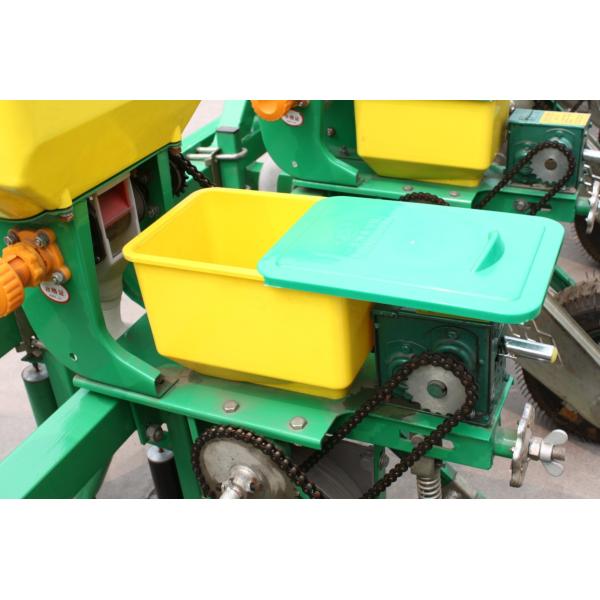 Seeder-2BCYF Maize planter, corn seeder