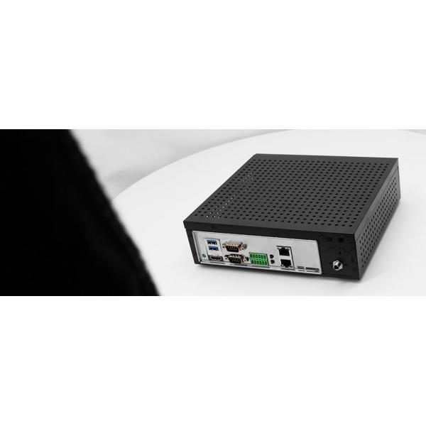 64G Nvidia Agx Orin Industrial Edge IPC Embedded Computing for AI Automatic Driving Autopilot