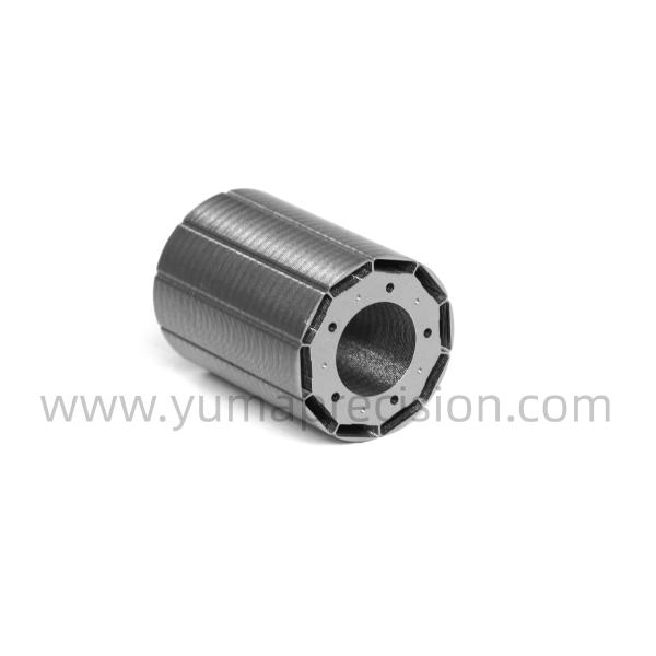 Rotor Stator Electric Motor Lamination Tooling For Robot Servo Stacking