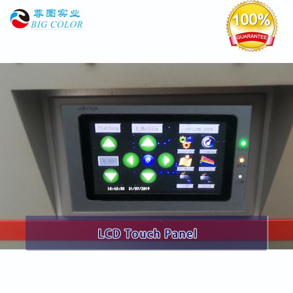 ZT 4060 UV Inkjet Printer Multifunctional A2 Flatbed Printer for Printing Performance