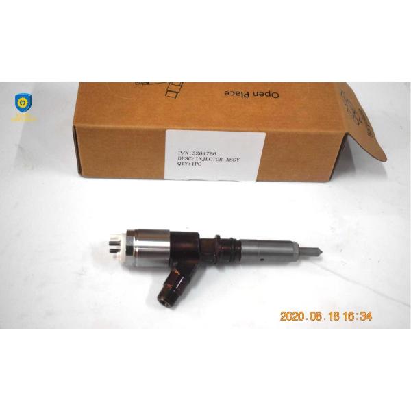 E312D E320D Diesel Engine Injector Assy 326-4756