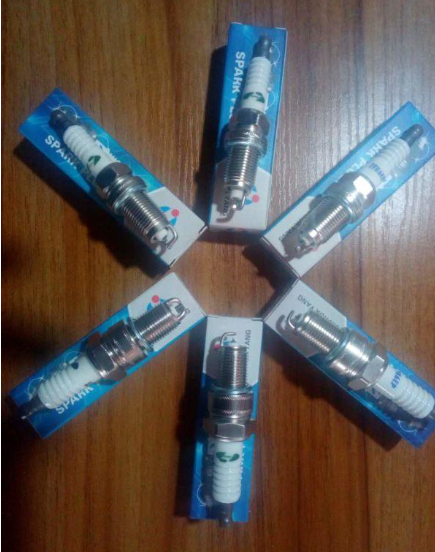 Universal Auto Car Spark Plug General Ignition System For Different Cars