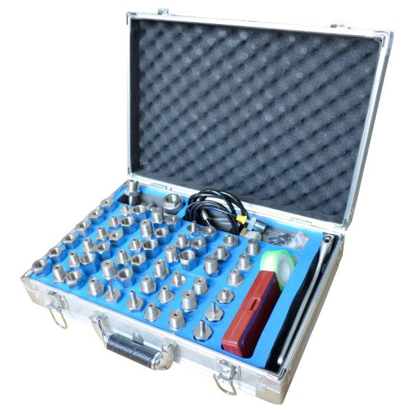 Versatile HS318L Electrical Hydraulic Pressure Test Bench with Customization Options