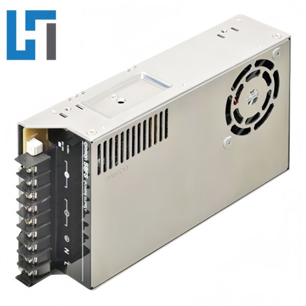 S8FS-C01505J Omron New Original Switch Power Supply Plc Programming module Industrial Automation Controller