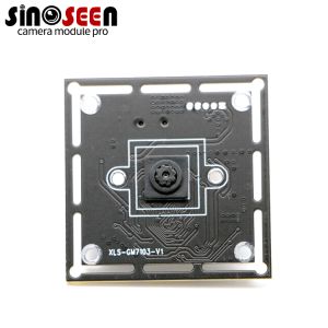 GC0308 sensor 0.3MP USB interface micro camera module