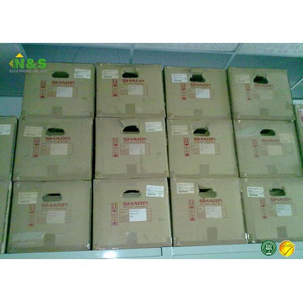 LQ057Q3DC01 Sharp LCD Panel 5.7 LCM 320×240