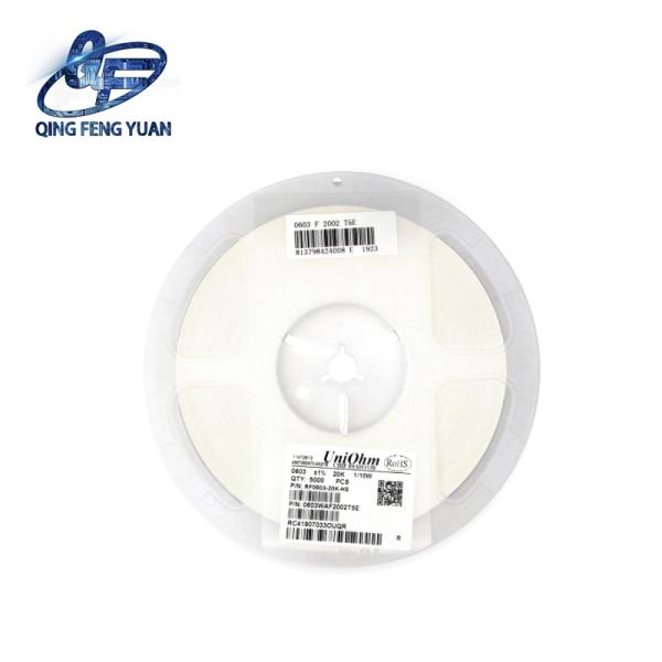 Low Inductance Resistor 0603 J 1K 5% UniOhm Electronic Components