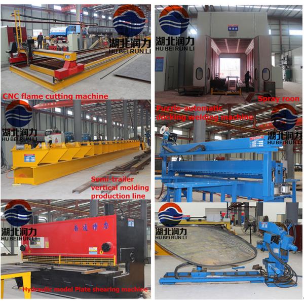 5000L Forest Firefighting Truck Crawler Forest Fire Engines Diesel Fuel Type