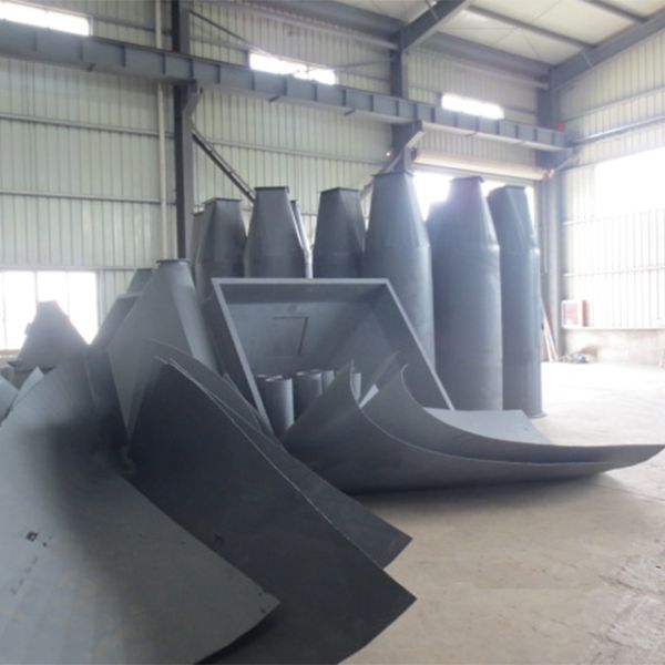 Automatic Liquid Batching Dosing Mixing Plant with 3360ton/year Capacity and 2000L Horizontal Configuration for Chemicals